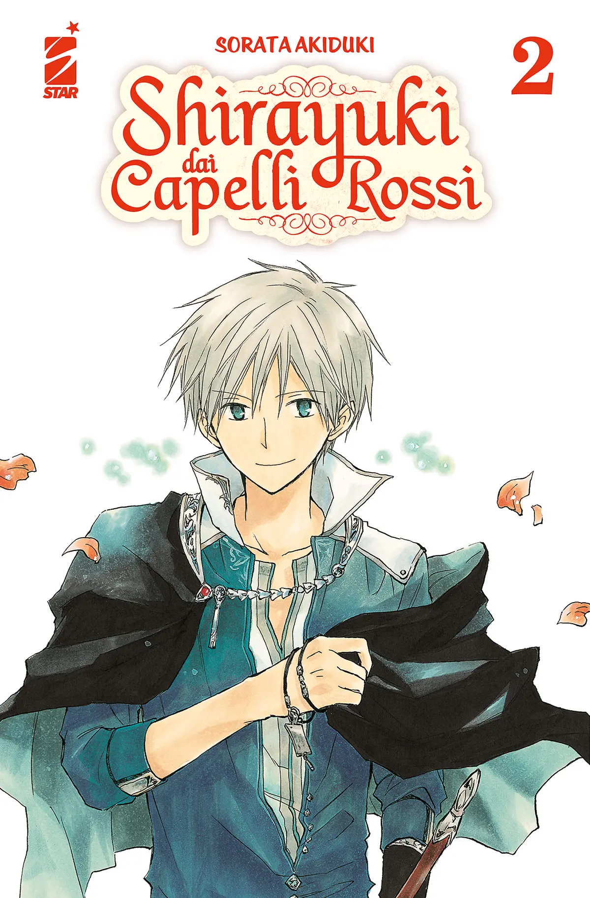 Volume cover